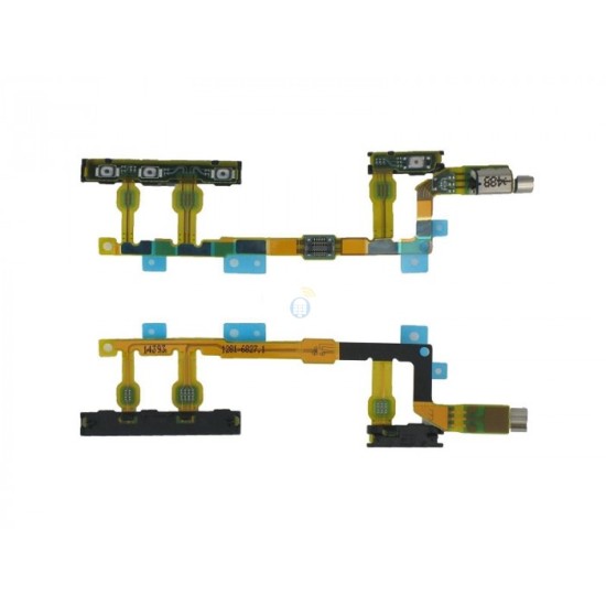 ON / OFF FLEX SONY XPERIA Z3 MINI COMPACT D5803 D5833 ON / OFF FLEX SONY XPERIA Z3 MINI COMPACT D5803 D5833